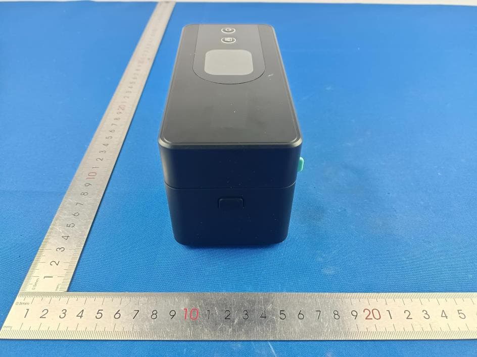 Label Printer - FCC ID 2ASRB-PM64D - Zhuhai Quin Technology Co., Ltd. (4)