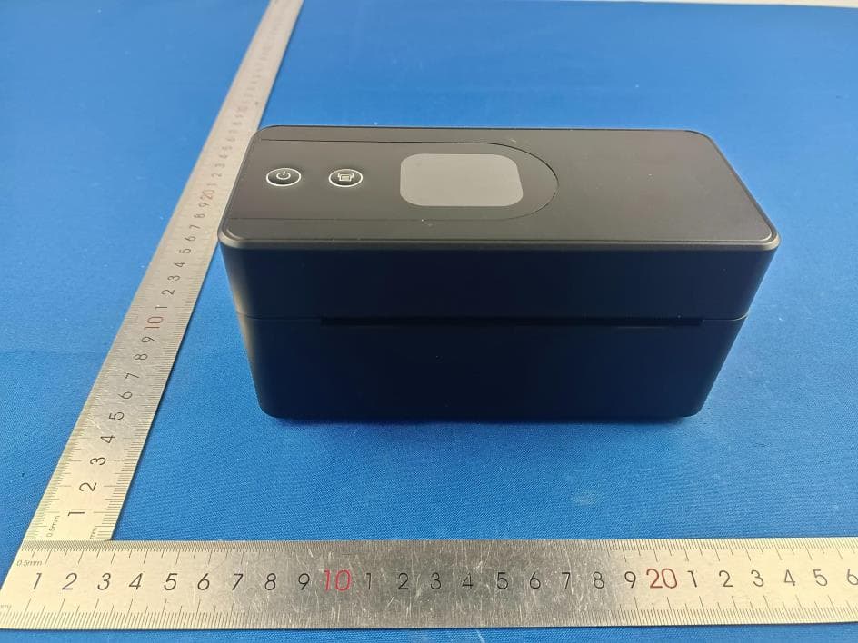 Label Printer - FCC ID 2ASRB-PM64D - Zhuhai Quin Technology Co., Ltd. (3)
