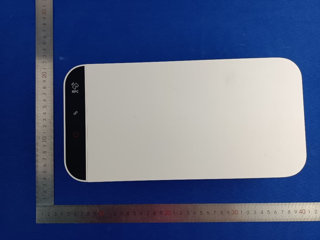 Desktop Printer - FCC ID 2ASRB-R831 - Zhuhai Quin Technology Co., Ltd. (3)