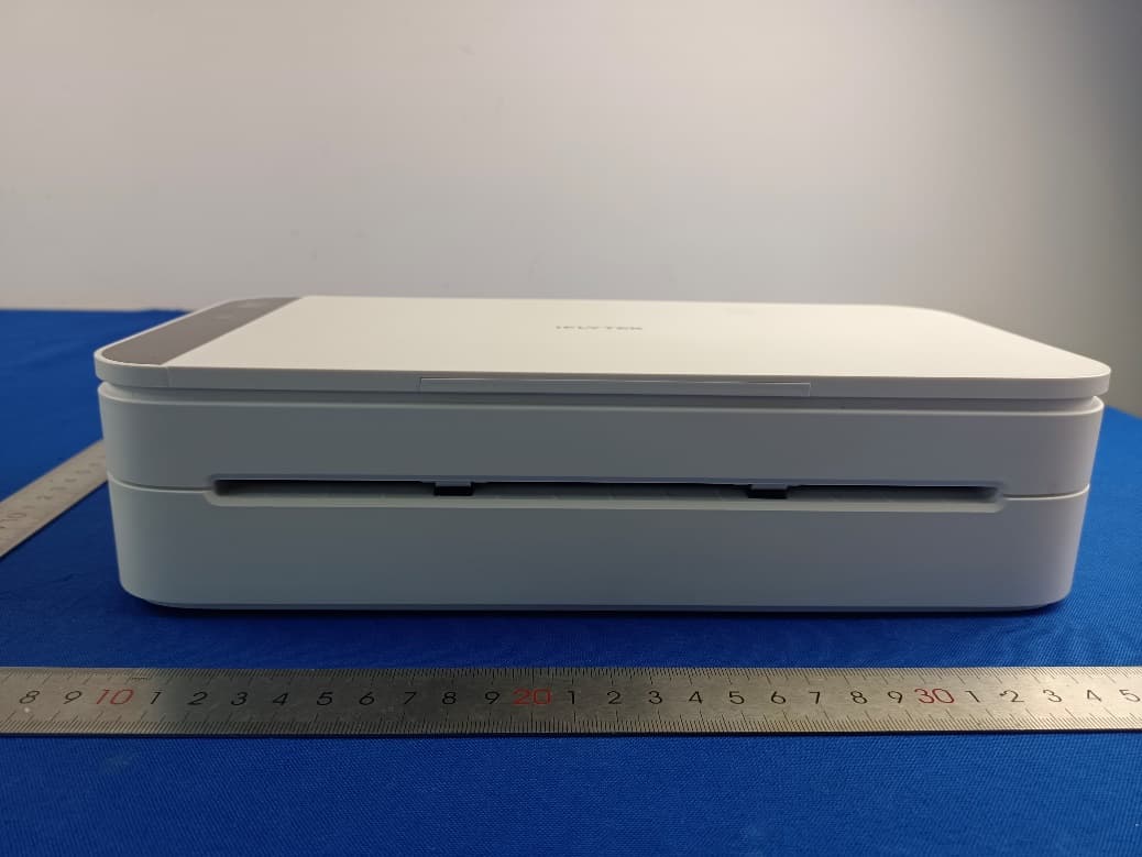 Desktop Printer - FCC ID 2ASRB-R831 - Zhuhai Quin Technology Co., Ltd. (5)