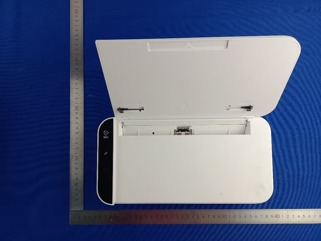 Desktop Printer - FCC ID 2ASRB-R831 - Zhuhai Quin Technology Co., Ltd. (2)