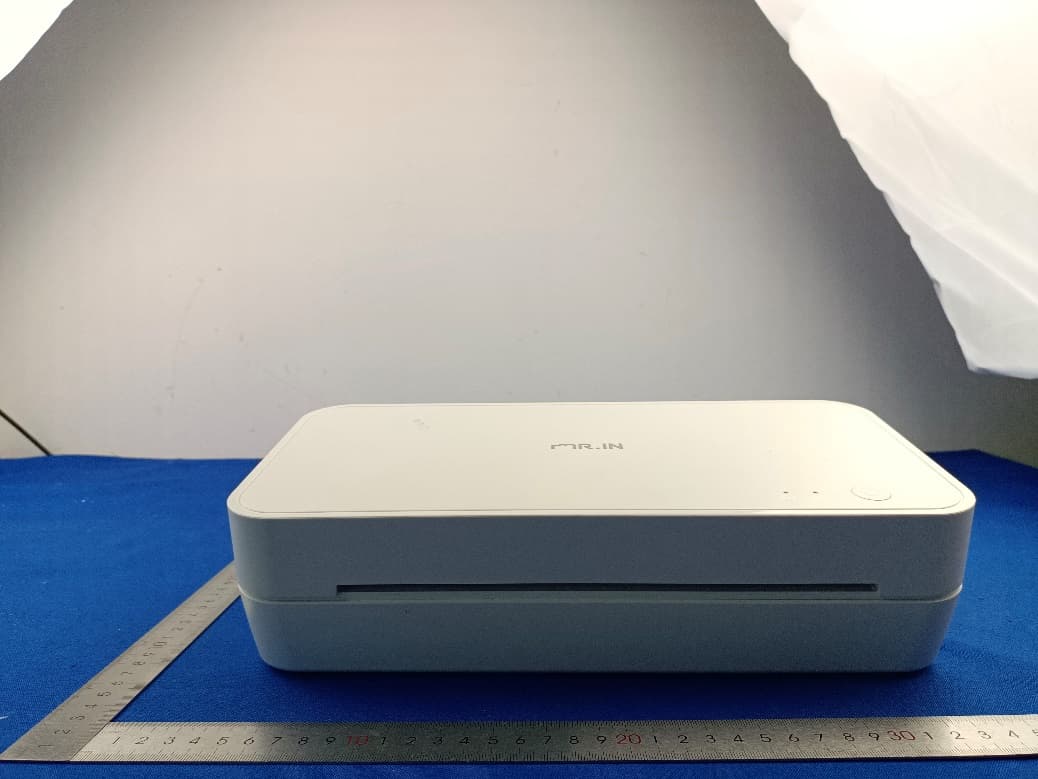 Desktop Printer - FCC ID 2ASRB-S821 - Zhuhai Quin Technology Co., Ltd. (3)