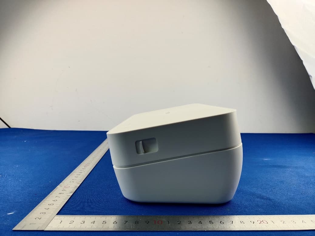 Desktop Printer - FCC ID 2ASRB-S821 - Zhuhai Quin Technology Co., Ltd. (2)