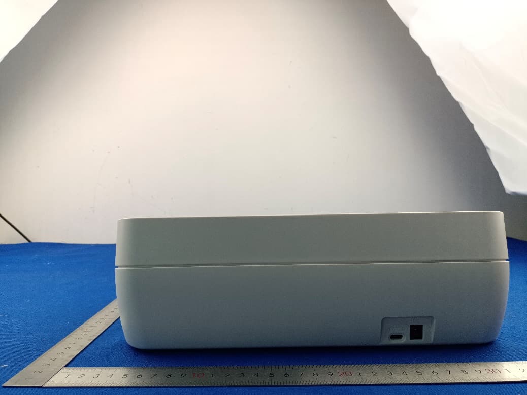 Desktop Printer - FCC ID 2ASRB-S821 - Zhuhai Quin Technology Co., Ltd. (4)