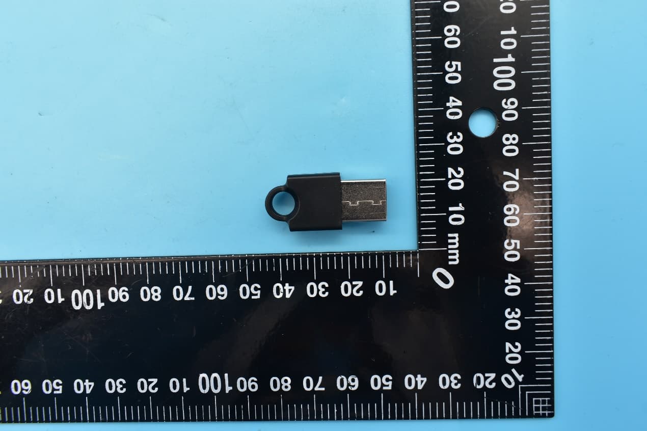 Bluetooth adapter - FCC ID 2ASRI-B108 - SHENZHEN XFANIC TECHNOLOGY CO.,LTD