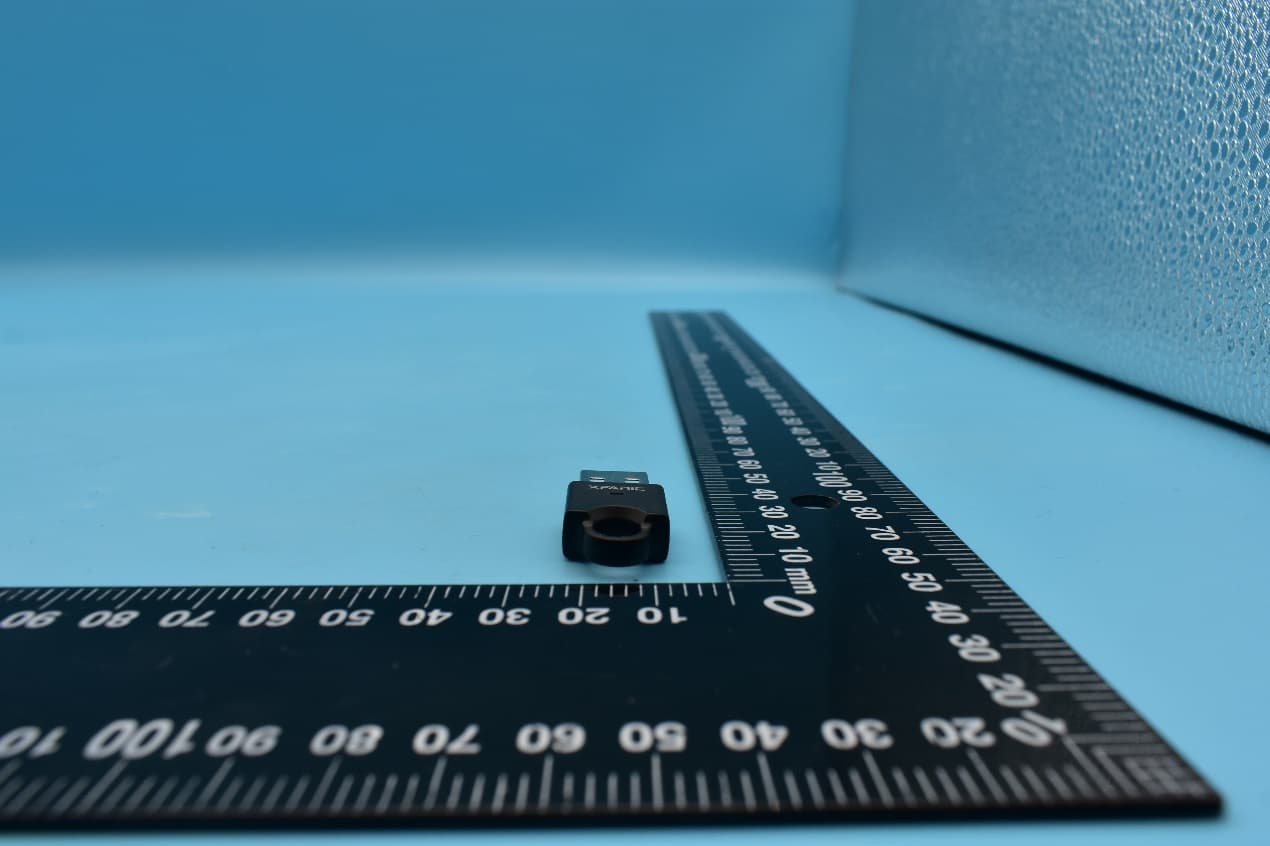 Bluetooth adapter - FCC ID 2ASRI-B108 - SHENZHEN XFANIC TECHNOLOGY CO.,LTD (3)