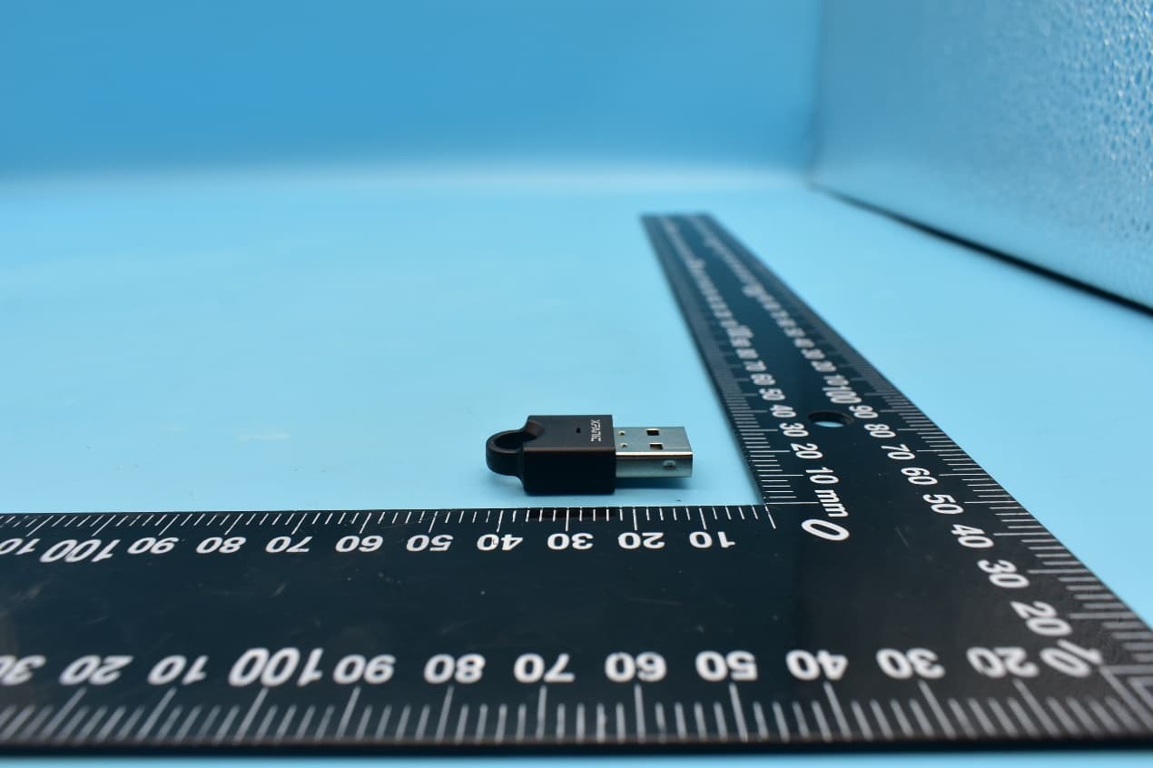 Bluetooth adapter - FCC ID 2ASRI-B108 - SHENZHEN XFANIC TECHNOLOGY CO.,LTD (4)