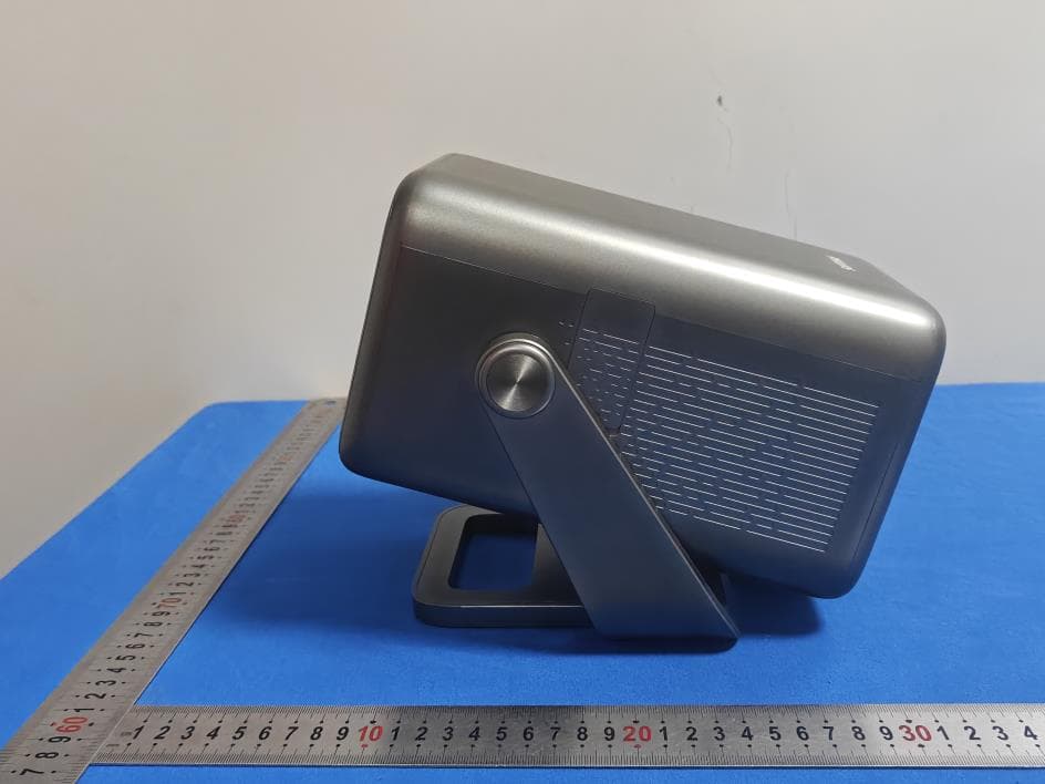 Digital Projector - FCC ID 2ASRT-NPX760 - Screeneo Innovation SA (4)
