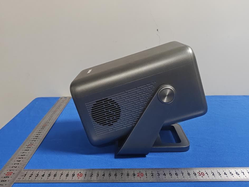 Digital Projector - FCC ID 2ASRT-NPX760 - Screeneo Innovation SA (3)