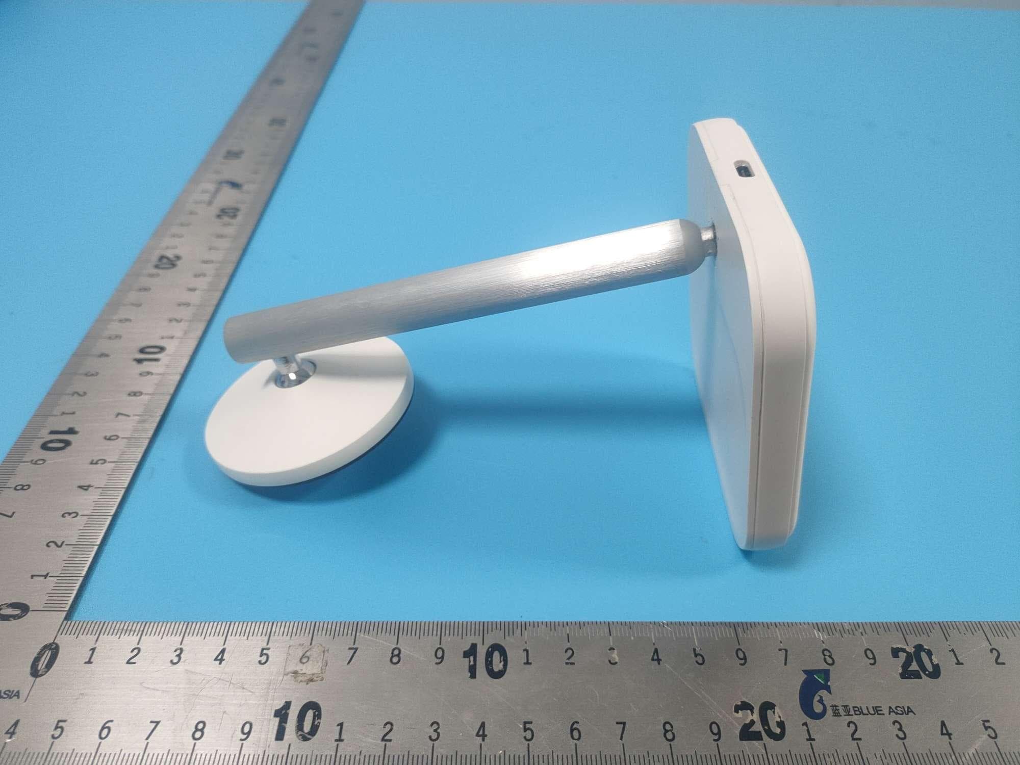 PowerThru TM 2-in-1 Charging Stand - FCC ID 2ASRV-232120FRE - Casetagram Limited (3)
