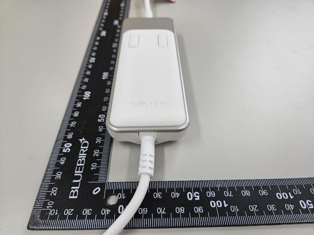 DC Heated Mattress Pad - FCC ID 2ASTC-EME511 - KD Navien Co., Ltd. (3)
