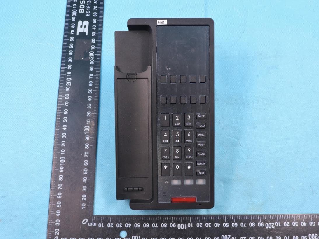 SIP PHONE - FCC ID 2ASTDHWD988862TSD - Shandong Bittel Intelligent Technology Co.,Ltd. (3)