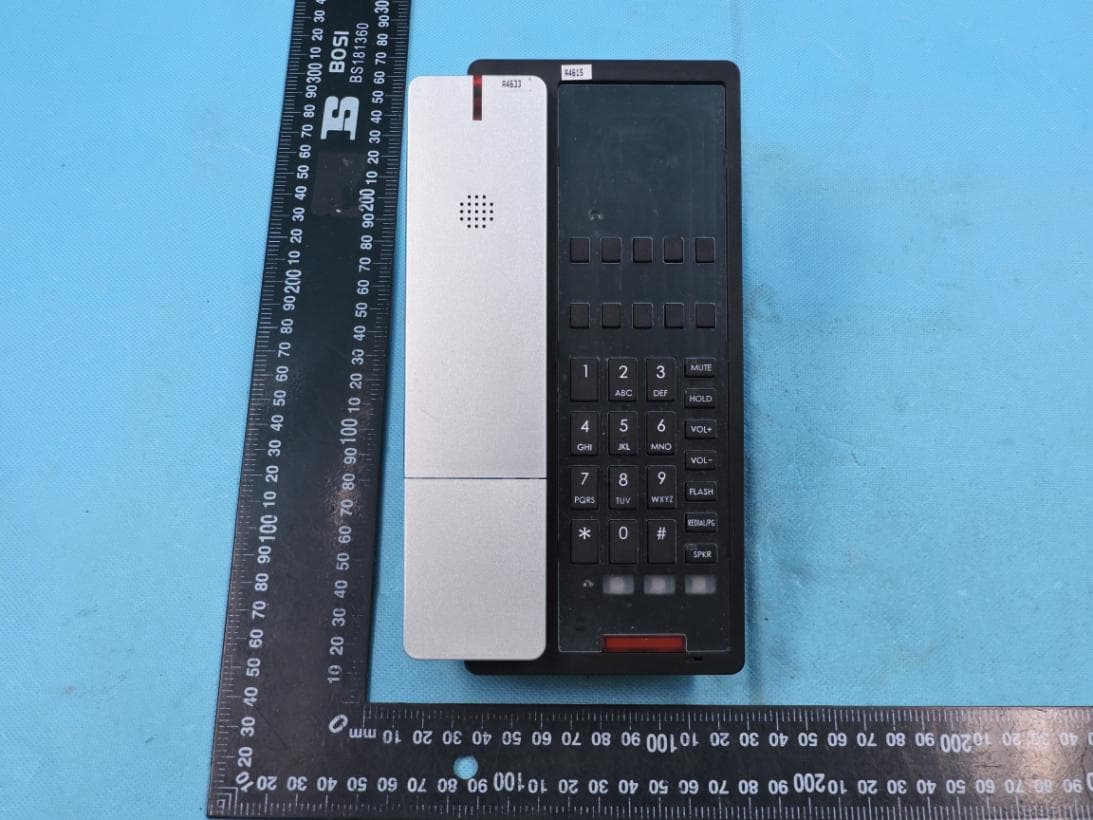 SIP PHONE - FCC ID 2ASTDHWD988862TSD - Shandong Bittel Intelligent Technology Co.,Ltd. (4)