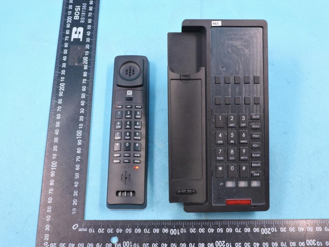 SIP PHONE - FCC ID 2ASTDHWD988862TSD - Shandong Bittel Intelligent Technology Co.,Ltd.