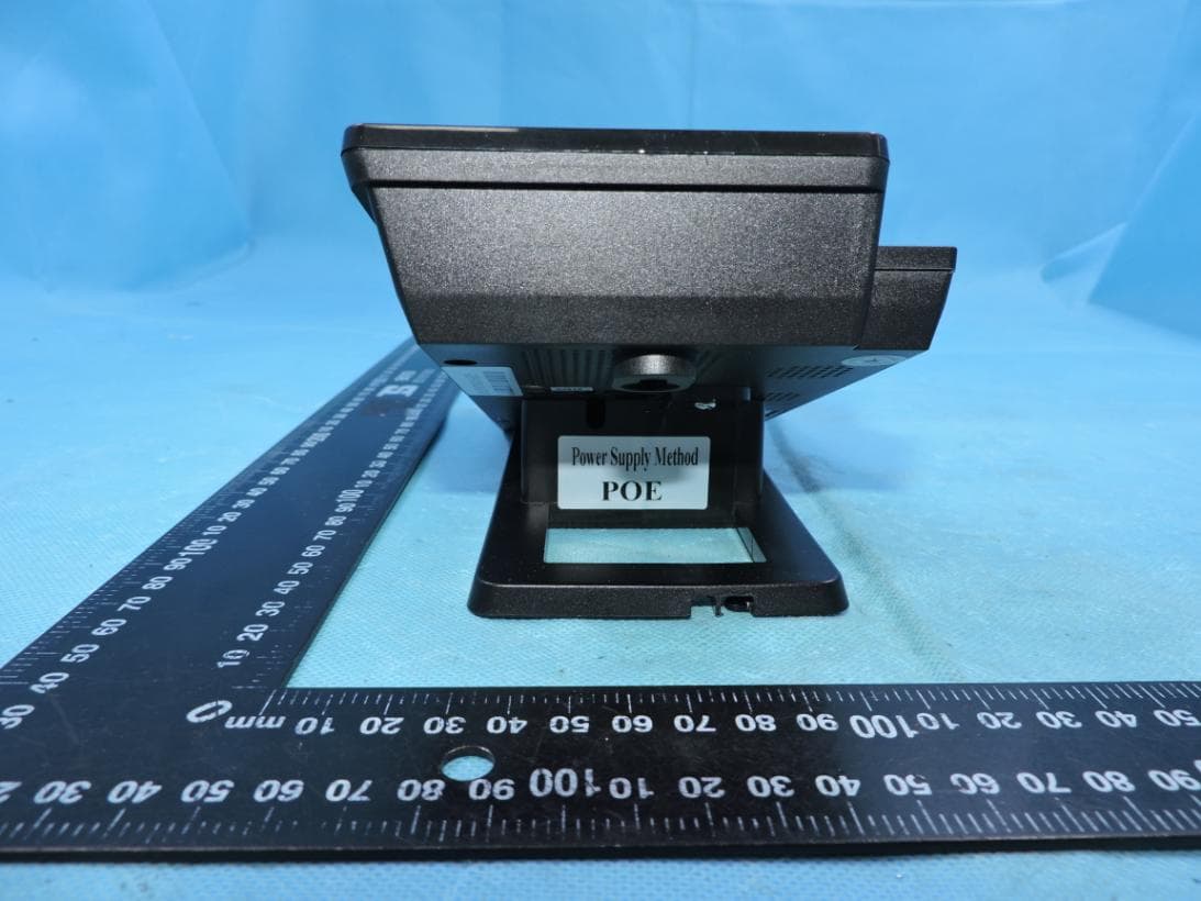 SIP PHONE - FCC ID 2ASTDHWD988862TSD - Shandong Bittel Intelligent Technology Co.,Ltd. (5)