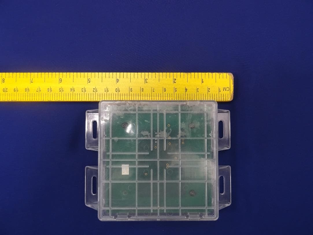 Floor ID Sensor - FCC ID 2ASTI-27800AA - United Technologies Otis Elevator