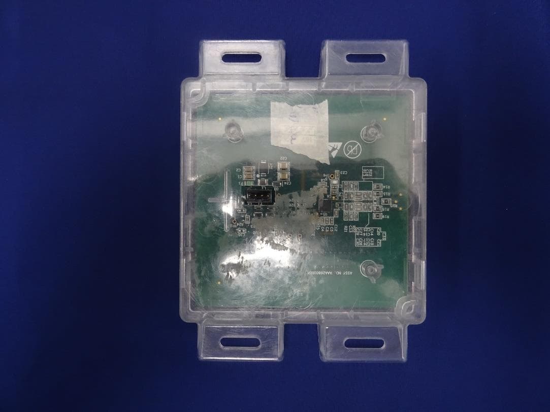 Floor ID Sensor - FCC ID 2ASTI-27800AA - United Technologies Otis Elevator (5)