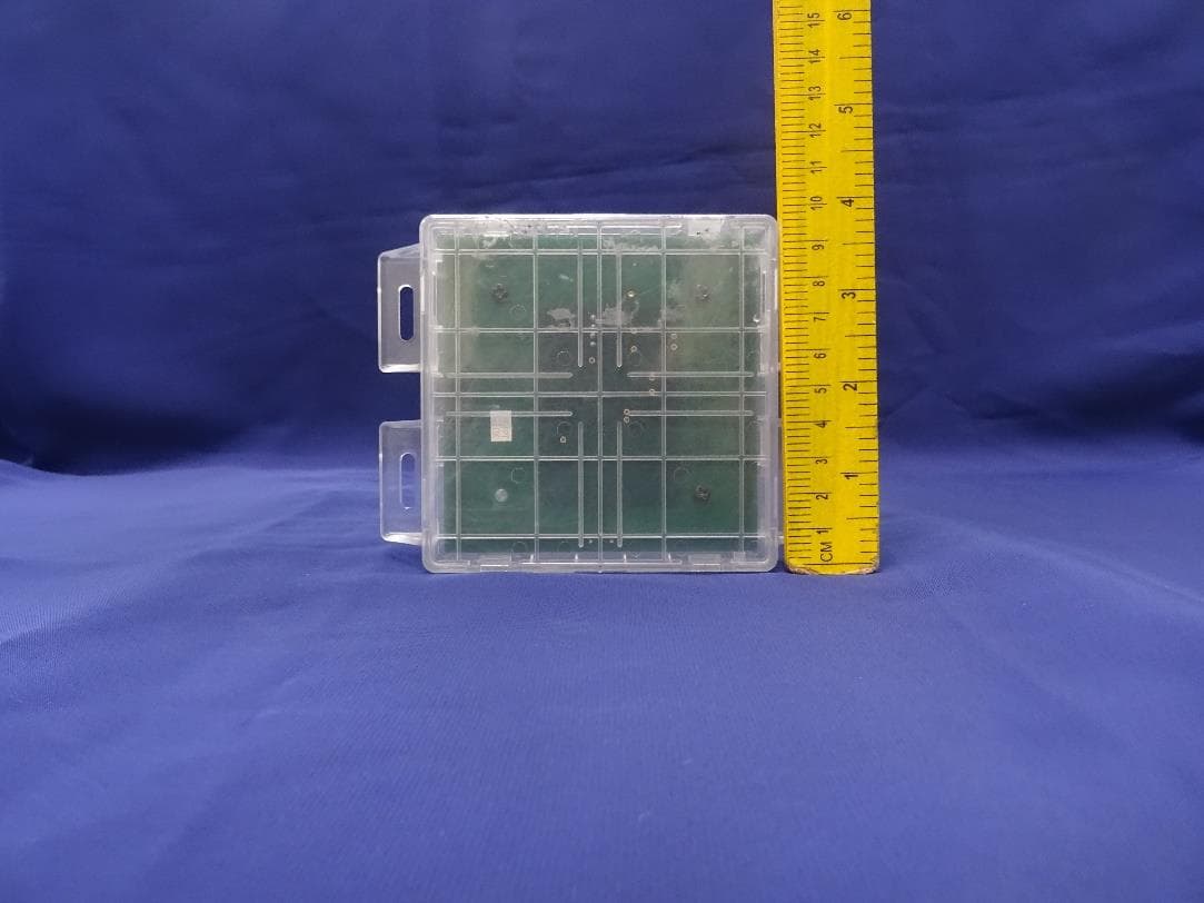 Floor ID Sensor - FCC ID 2ASTI-27800AA - United Technologies Otis Elevator (2)