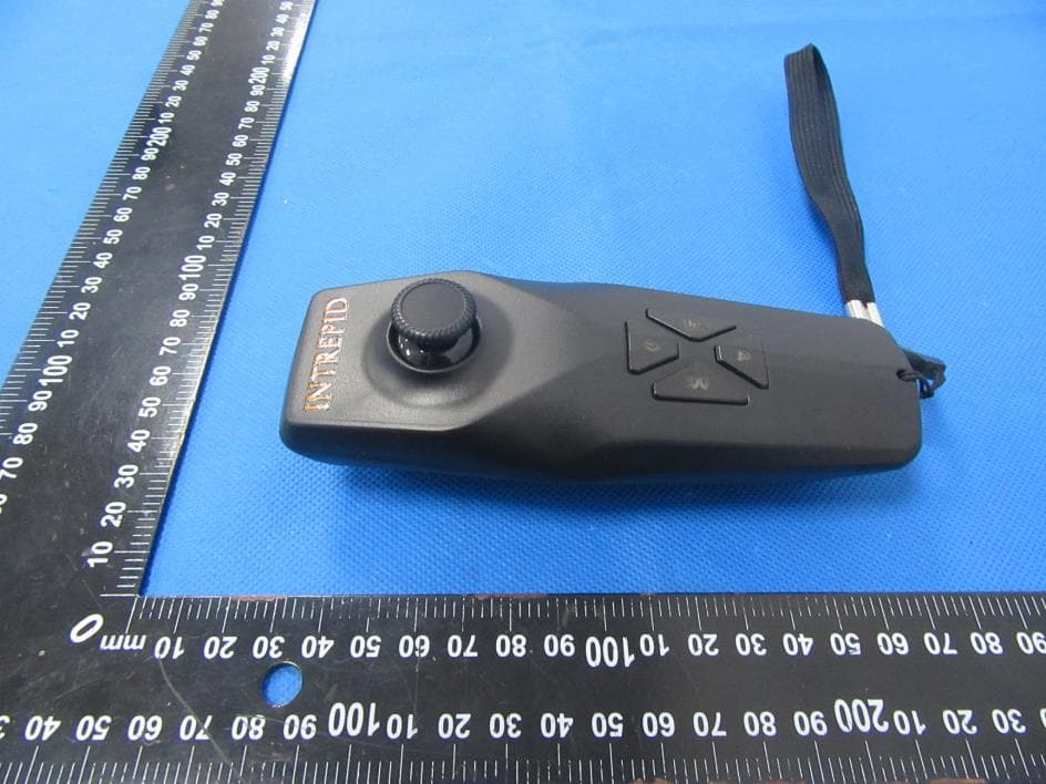 Remote - FCC ID 2ASTR-EU02 - Ningbo Pelican Smart Fishing Tackle Co., Ltd. (4)