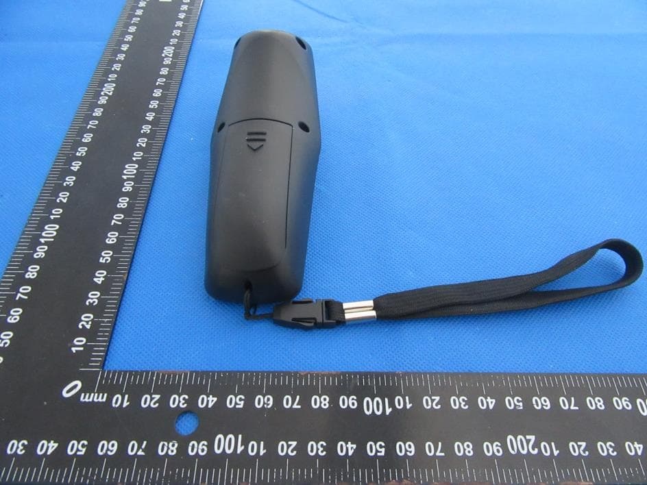 Remote - FCC ID 2ASTR-EU02 - Ningbo Pelican Smart Fishing Tackle Co., Ltd. (5)
