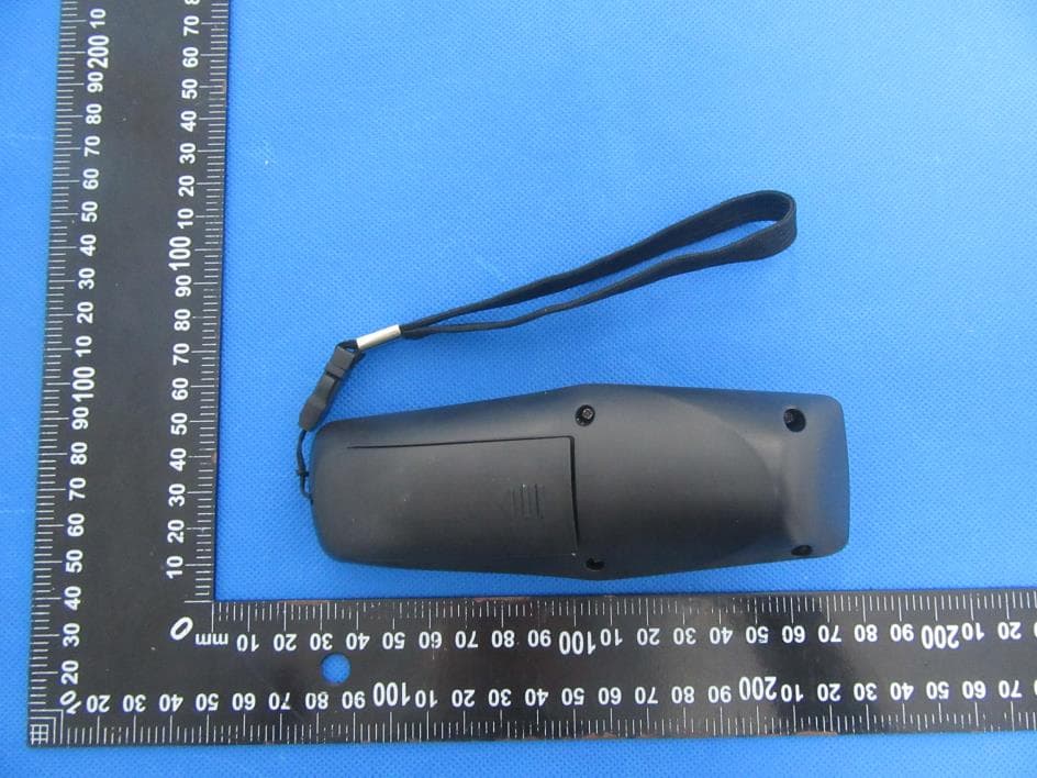 Remote - FCC ID 2ASTR-EU02 - Ningbo Pelican Smart Fishing Tackle Co., Ltd. (2)