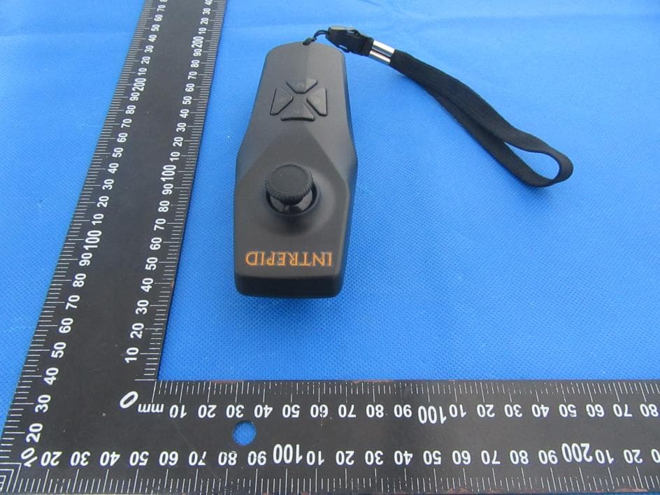 Remote - FCC ID 2ASTR-EU02 - Ningbo Pelican Smart Fishing Tackle Co., Ltd. (3)