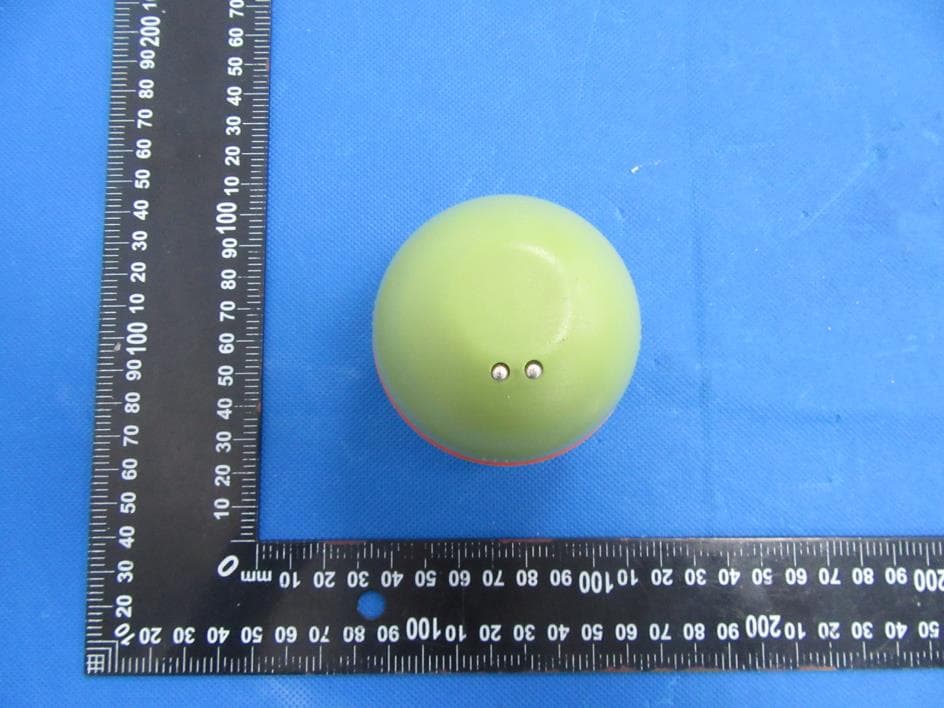 Smart Visual Fish Finder - FCC ID 2ASTR-W1AP01 - Ningbo Pelican Smart Fishing Tackle Co., Ltd. (4)