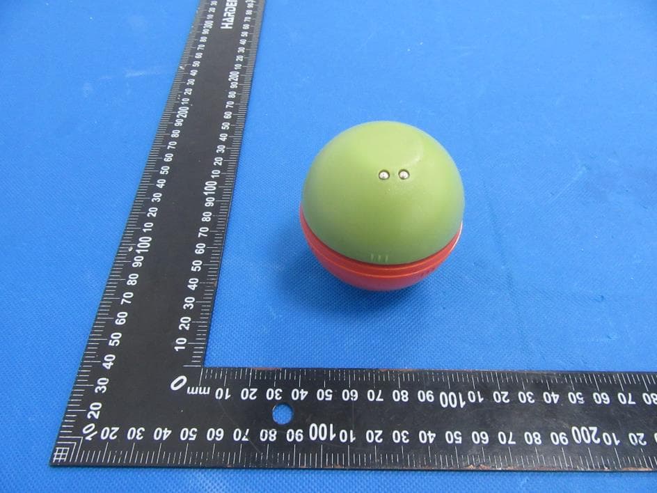 Smart Visual Fish Finder - FCC ID 2ASTR-W1AP01 - Ningbo Pelican Smart Fishing Tackle Co., Ltd. (2)