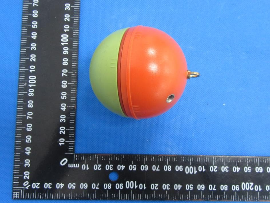 Smart Visual Fish Finder - FCC ID 2ASTR-W1AP01 - Ningbo Pelican Smart Fishing Tackle Co., Ltd. (3)