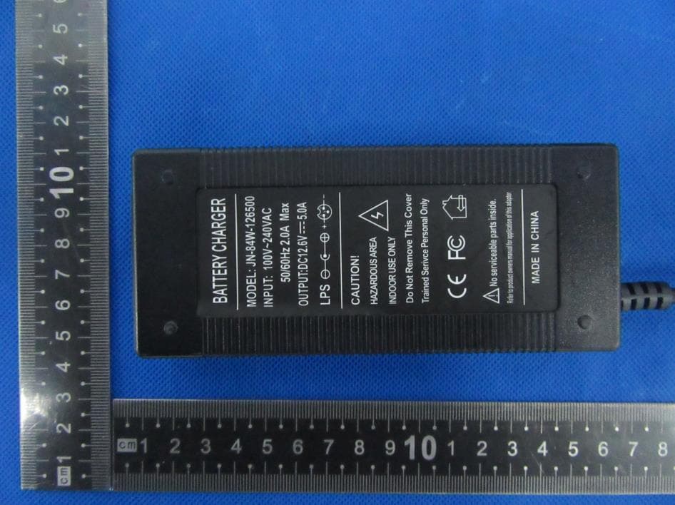 CatchX Pro - FCC ID 2ASTRCN-0000B1 - Ningbo Pelican Smart Fishing Tackle Co., Ltd. (3)