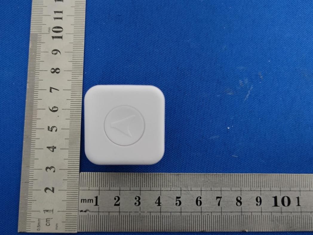 LureMate Fishing Tracker - FCC ID 2ASTRM1 - Ningbo Pelican Smart Fishing Tackle Co., Ltd. (2)