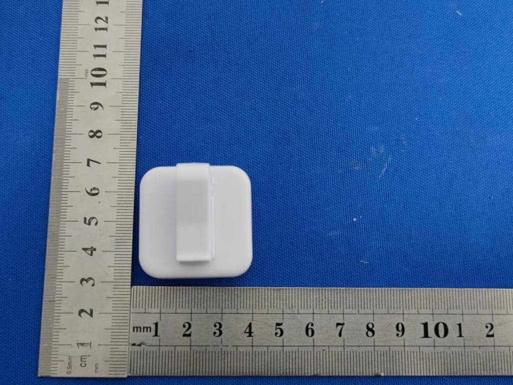 LureMate Fishing Tracker - FCC ID 2ASTRM1 - Ningbo Pelican Smart Fishing Tackle Co., Ltd.
