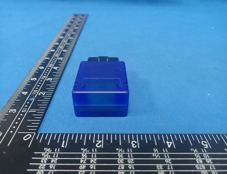 Dongle for Auto - FCC ID 2ASTZ-DONGLE - Smart Box Technology LLC (5)