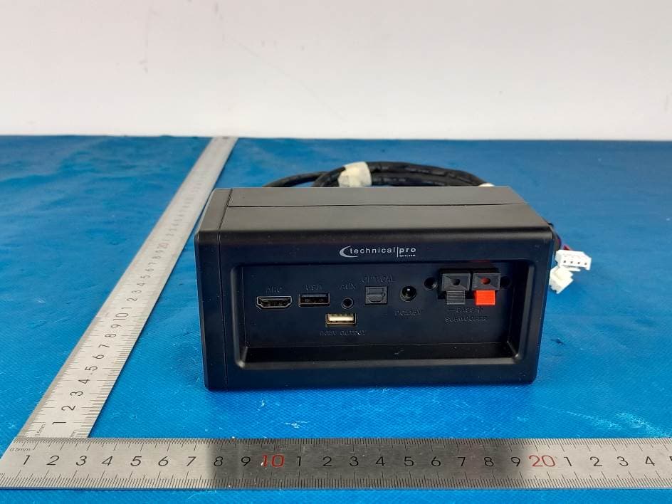 Dual mode Bluetooth stereo - FCC ID 2ASU5-SR140 - Shenzhen Yaxuan Technology Co.,Ltd (4)