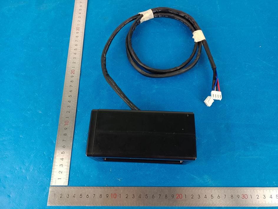 Dual mode Bluetooth stereo - FCC ID 2ASU5-SR140 - Shenzhen Yaxuan Technology Co.,Ltd (2)