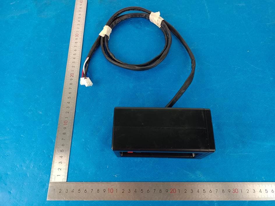 Dual mode Bluetooth stereo - FCC ID 2ASU5-SR140 - Shenzhen Yaxuan Technology Co.,Ltd