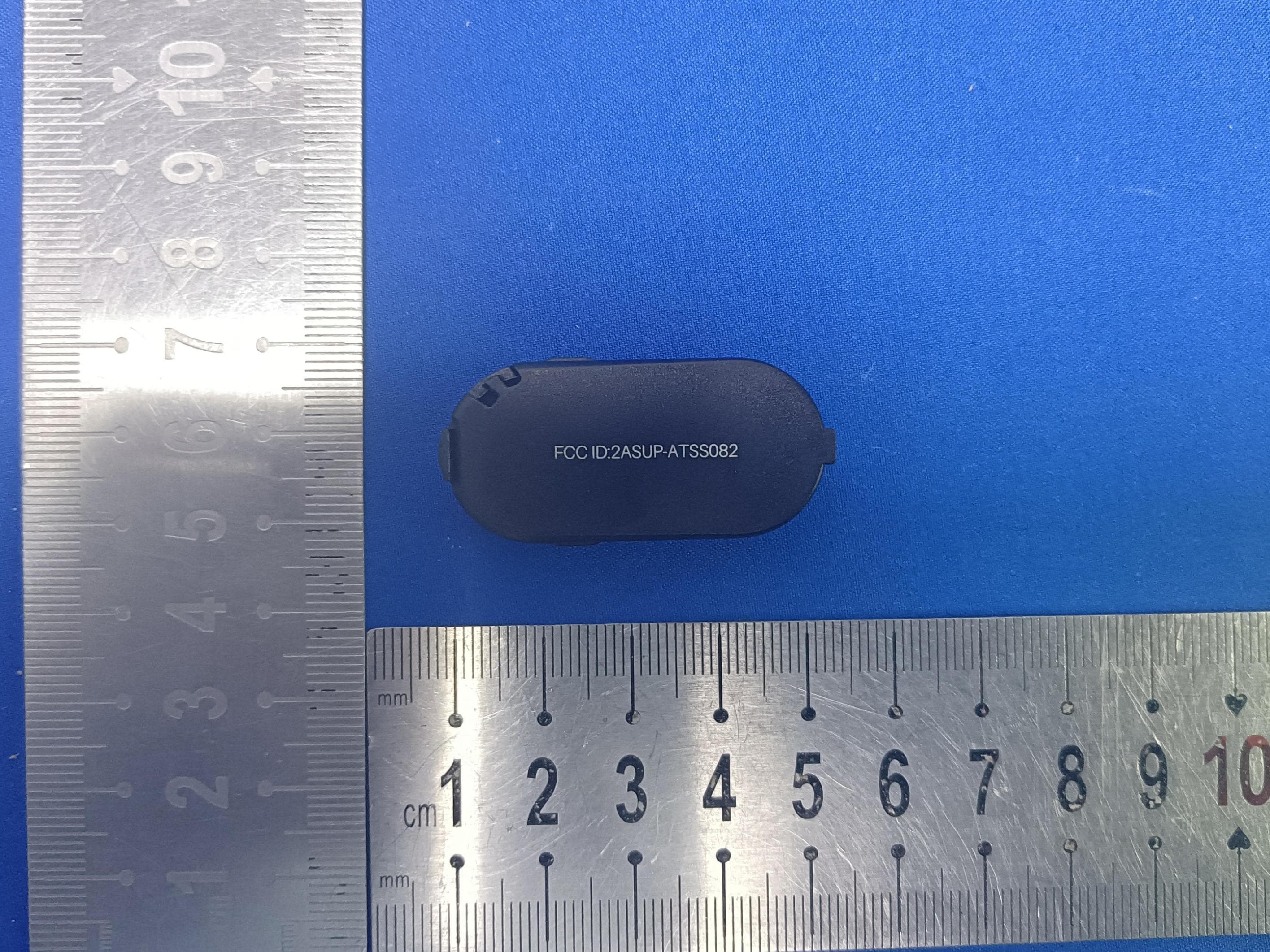Selfie Stick Tripod - FCC ID 2ASUP-ATSS082 - Shenzhen Leaderment Technology Co.,Ltd. (2)