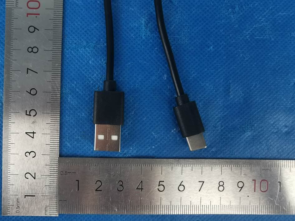 Magentic Wireless Charger - FCC ID 2ASUP-UBCH279 - Shenzhen Leaderment Technology Co.,Ltd. (2)