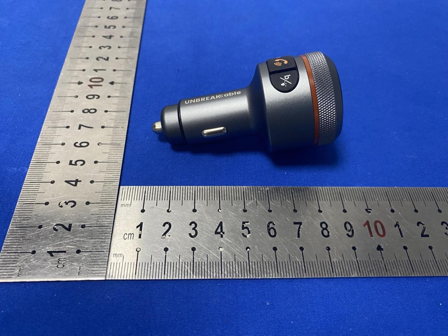 Car Charger - FCC ID 2ASUP-UBCH449 - Shenzhen Leaderment Technology Co.,Ltd. (3)