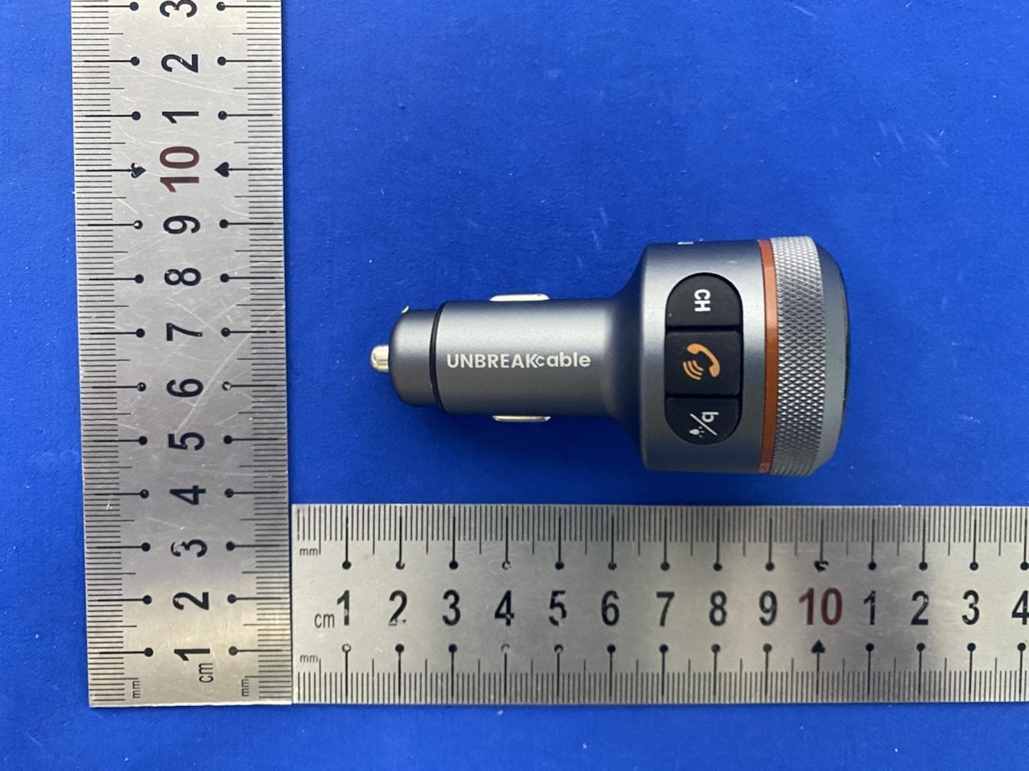 Car Charger - FCC ID 2ASUP-UBCH449 - Shenzhen Leaderment Technology Co.,Ltd. (5)