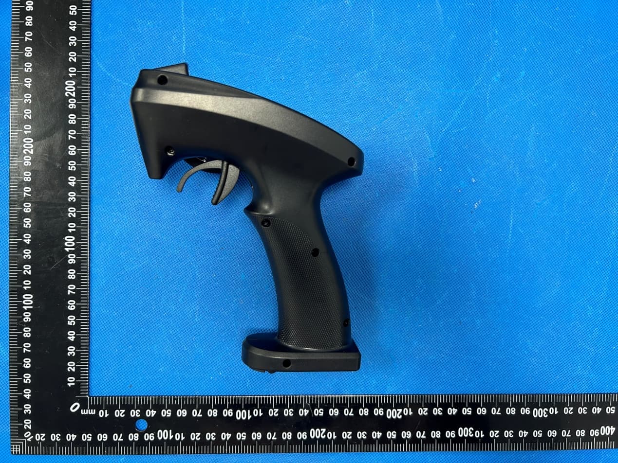 RC/Racing Boat - FCC ID 2ASUS-WL917 - Guangdong Weili Intelligent Development Co., Ltd.