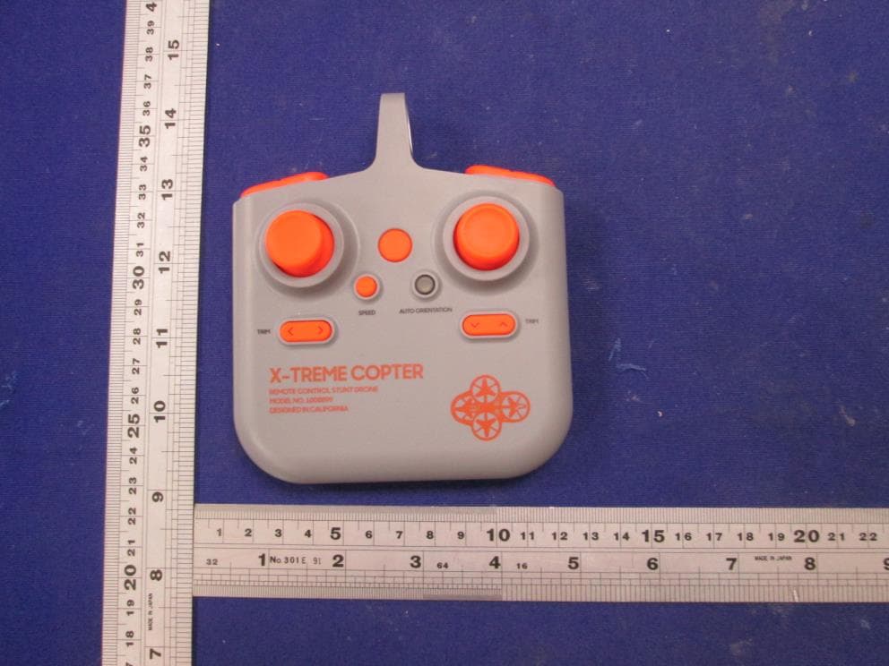 Drone Xtreme Airwave - FCC ID 2ASUSZS-WLSL002T24G - Guangdong Weili Intelligent Development Co., Ltd.