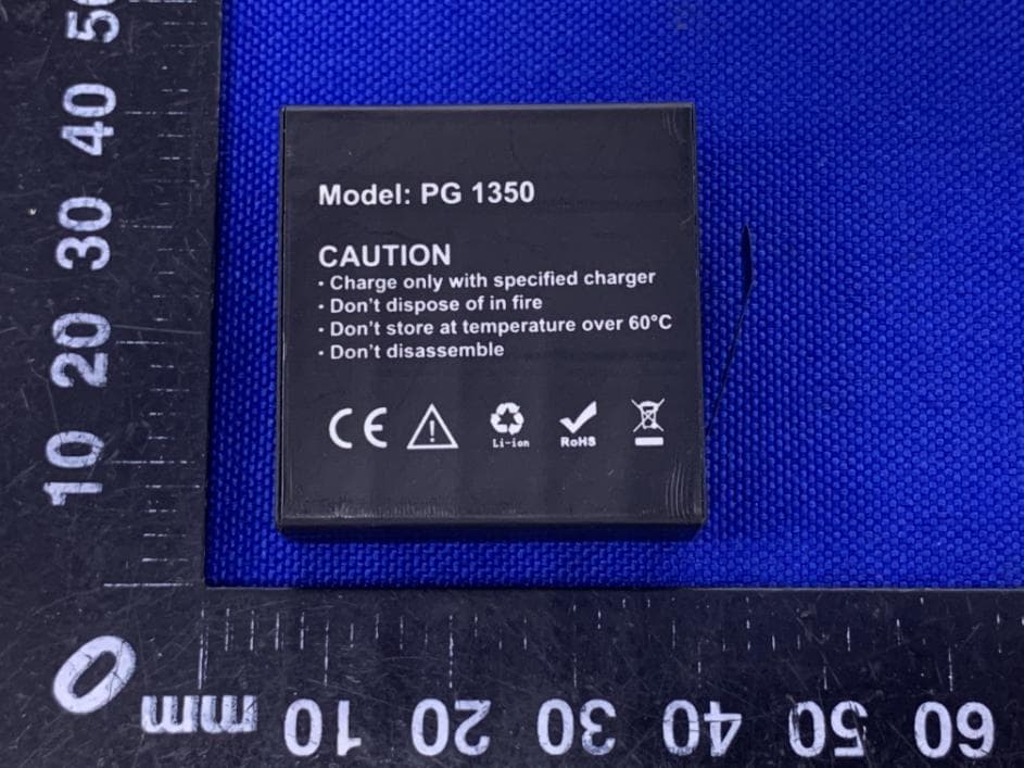 Action Camera - FCC ID 2ASV5-ATC001 - Akaso Tech LLC (2)