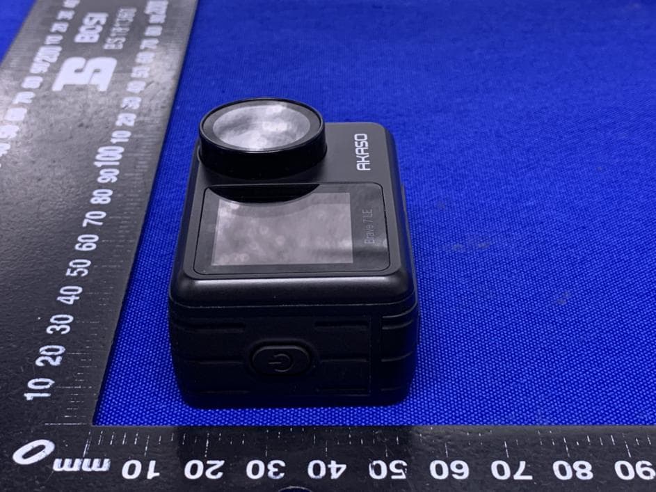 Action Camera - FCC ID 2ASV5-ATC001 - Akaso Tech LLC (5)