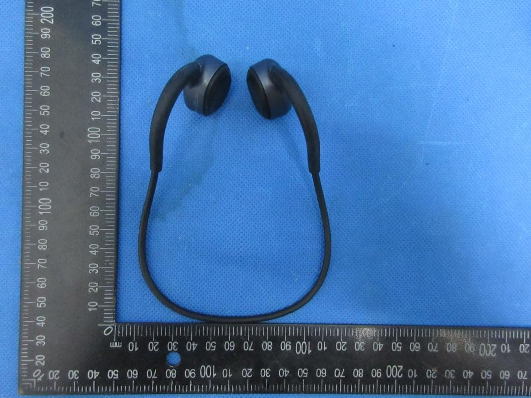 bone conduction headphones bluetooth - FCC ID 2ASV5-EAR102 - Akaso Tech LLC