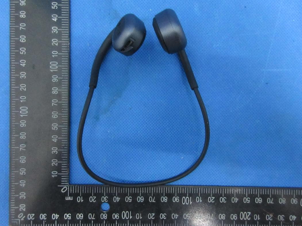 bone conduction headphones bluetooth - FCC ID 2ASV5-EAR102 - Akaso Tech LLC (2)