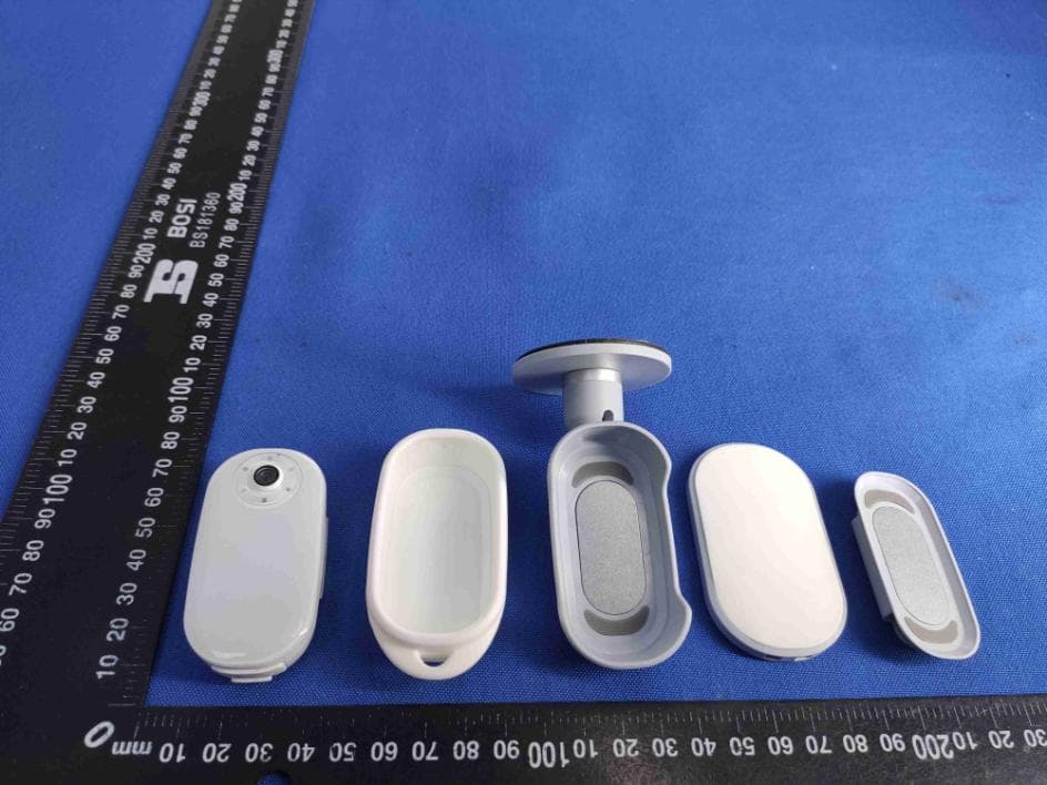 Action Camera - FCC ID 2ASV5-KEYCHAIN - Akaso Tech LLC (3)