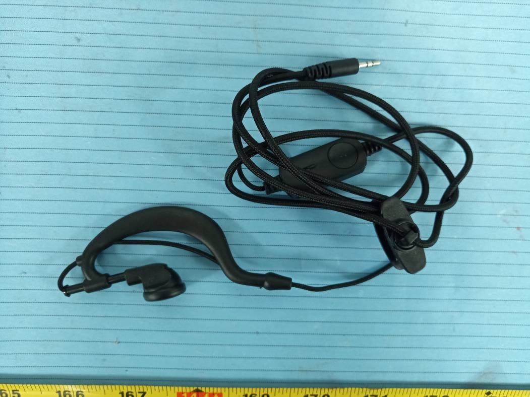 WALKIE TALKIE - FCC ID 2ASV6-T10 - Shenzhen Beijia Electronic Technology Co., Ltd. (5)