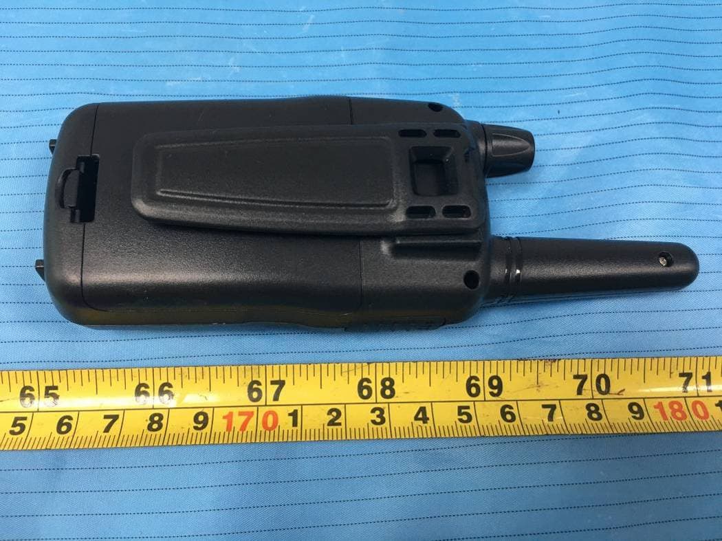 WALKIE TALKIE - FCC ID 2ASV6-T8A - Shenzhen Beijia Electronic Technology Co., Ltd. (2)