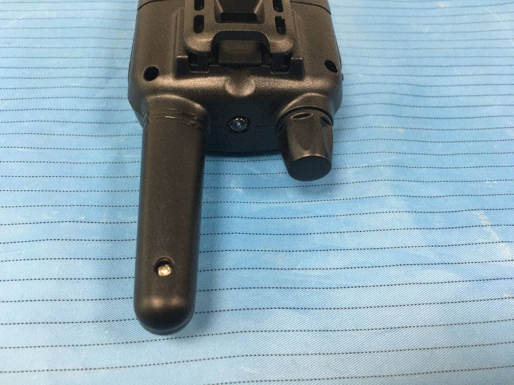 WALKIE TALKIE - FCC ID 2ASV6-T8A - Shenzhen Beijia Electronic Technology Co., Ltd.
